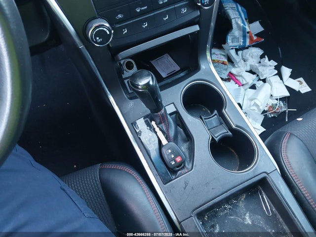Toyota 2ar-fe 2017 4T1BF1FK8HU388696 Image 11
