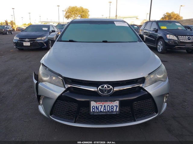 Toyota 2ar-fe 2017 4T1BF1FK8HU388696 Image 12