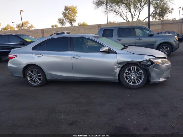 Toyota 2ar-fe 2017 4T1BF1FK8HU388696 Image 13