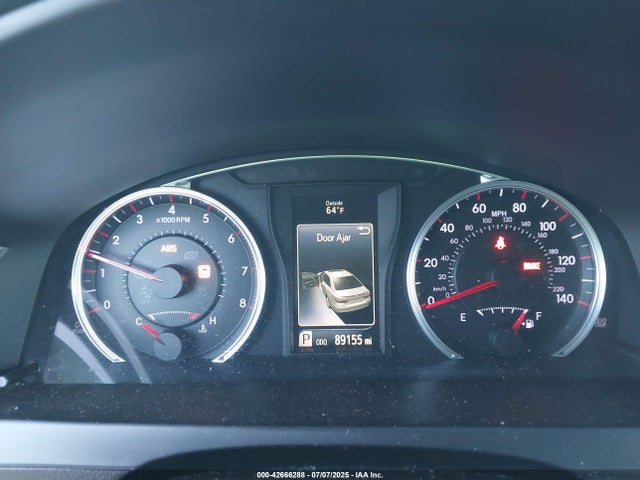Toyota 2ar-fe 2017 4T1BF1FK8HU388696 Image 15