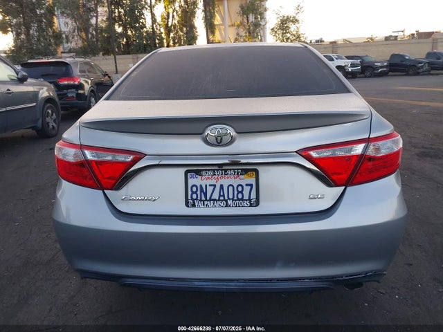 Toyota 2ar-fe 2017 4T1BF1FK8HU388696 Image 16