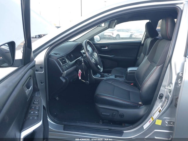 Toyota 2ar-fe 2017 4T1BF1FK8HU388696 Image 5