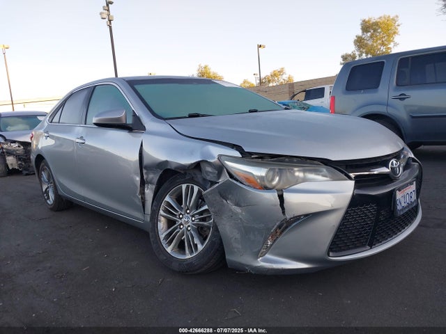 Toyota 2ar-fe 2017 4T1BF1FK8HU388696 Image 6