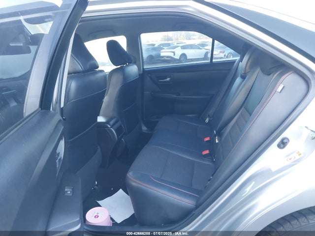 Toyota 2ar-fe 2017 4T1BF1FK8HU388696 Image 8