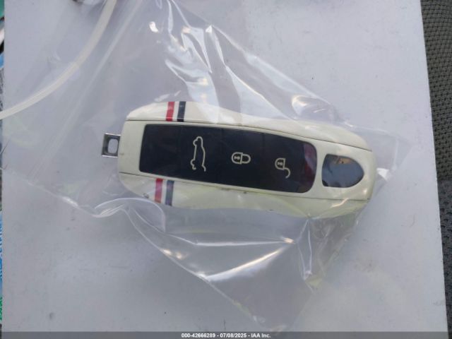 2016 PORSCHE PANAMERA WP0AA2A72GL001734 Photo 10