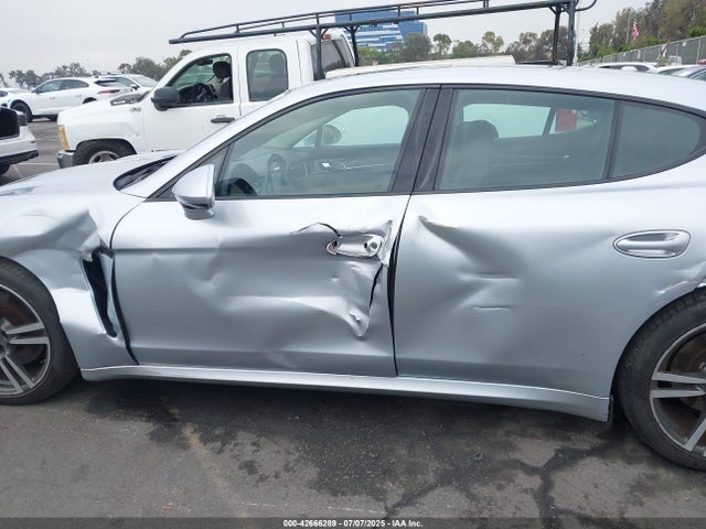 Porsche Panamera 2016 WP0AA2A72GL001734 Image 14