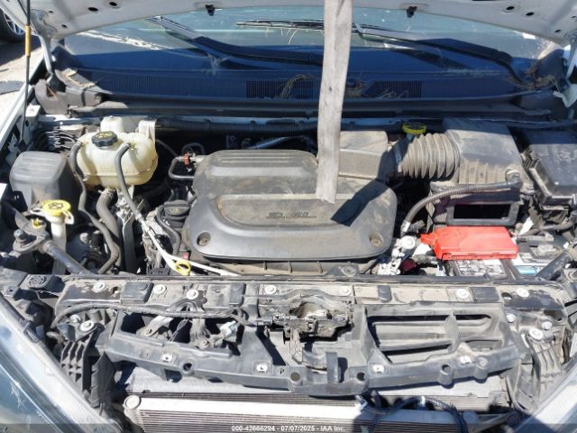 2020 CHRYSLER VOYAGER 2C4RC1DG0LR144475 Photo 9