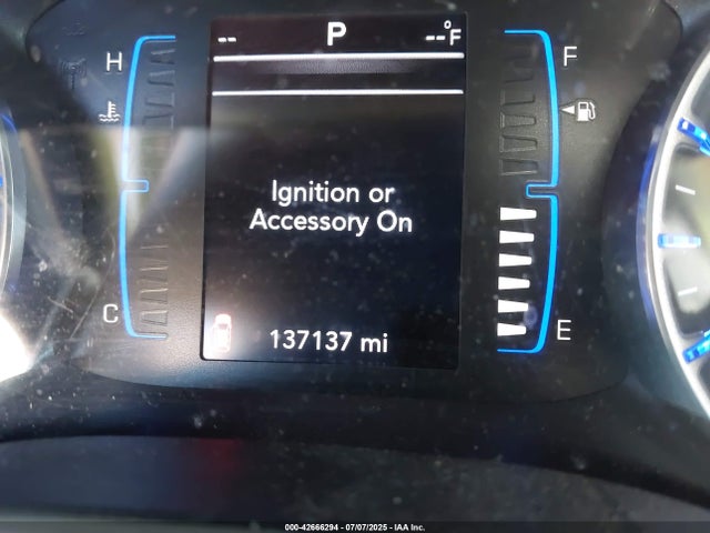 Chrysler 2020 2020 2C4RC1DG0LR144475 Image 16