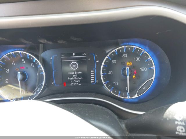 2020 CHRYSLER VOYAGER 2C4RC1DG0LR144475 Photo 6