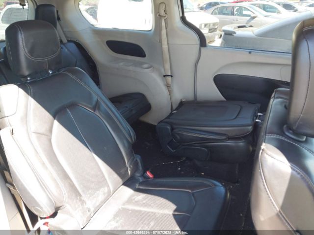 2020 CHRYSLER VOYAGER 2C4RC1DG0LR144475 Photo 7