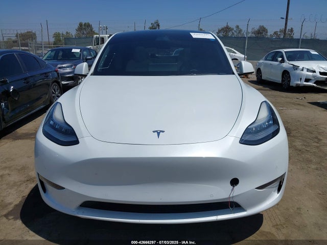 5YJYGDEE9MF118520 Tesla 2021