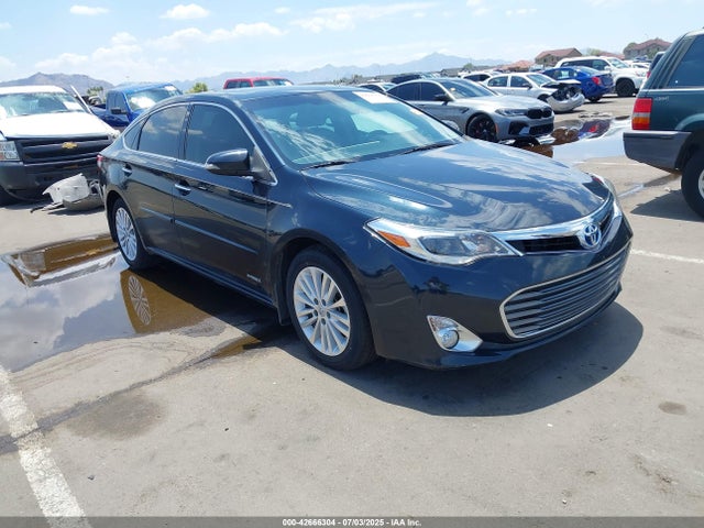 Toyota 2ar-fxe+2jm 2015 4T1BD1EB4FU043573 Image 1
