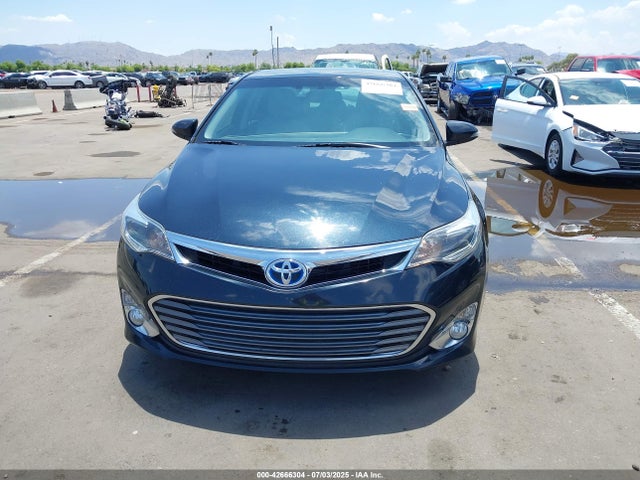 Toyota 2ar-fxe+2jm 2015 4T1BD1EB4FU043573 Image 12