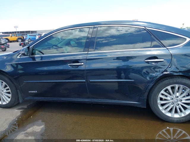 Toyota 2ar-fxe+2jm 2015 4T1BD1EB4FU043573 Image 14