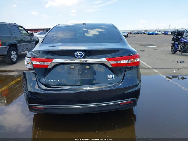 Toyota 2ar-fxe+2jm 2015 4T1BD1EB4FU043573 Image 16