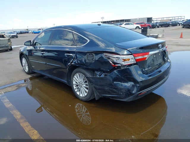 Toyota 2ar-fxe+2jm 2015 4T1BD1EB4FU043573 Image 3