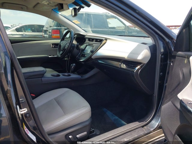Toyota 2ar-fxe+2jm 2015 4T1BD1EB4FU043573 Image 5