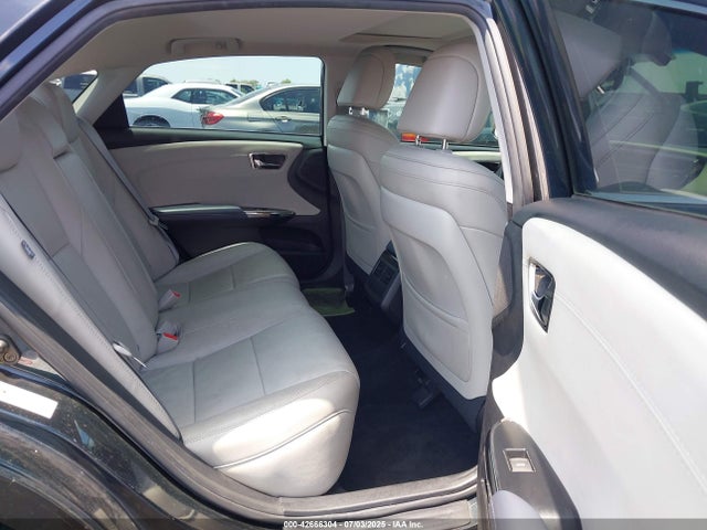 Toyota 2ar-fxe+2jm 2015 4T1BD1EB4FU043573 Image 8