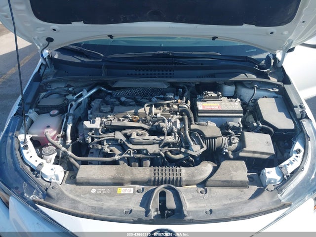 5YFT4RCE1LP053491 Toyota m20-fks