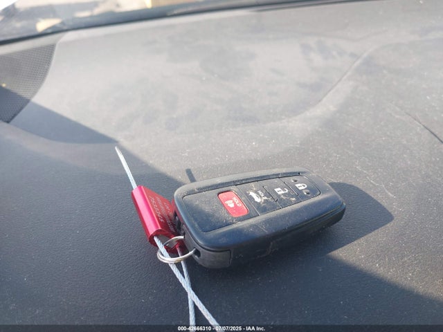 5YFT4RCE1LP053491 Toyota m20-fks