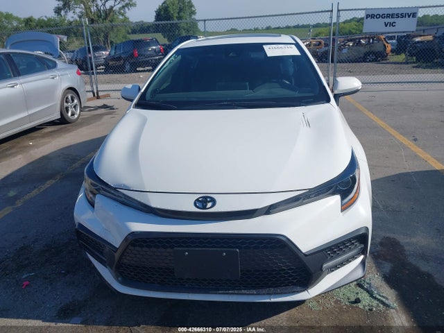 5YFT4RCE1LP053491 Toyota m20-fks