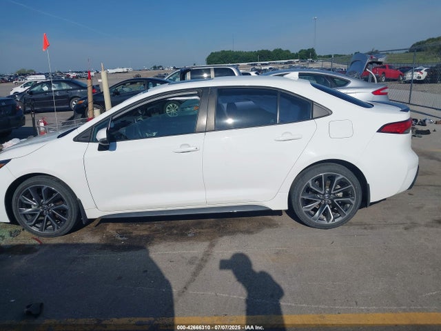 5YFT4RCE1LP053491 Toyota m20-fks