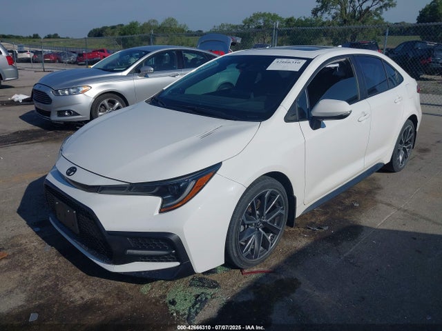 5YFT4RCE1LP053491 Toyota m20-fks