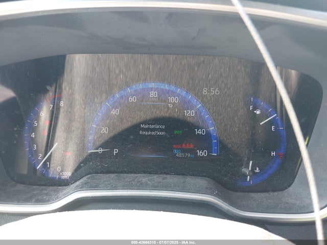 5YFT4RCE1LP053491 Toyota m20-fks