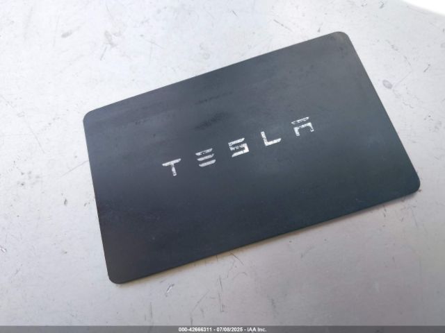 2022 TESLA MODEL Y 7SAYGDEF6NF381643 Photo 10