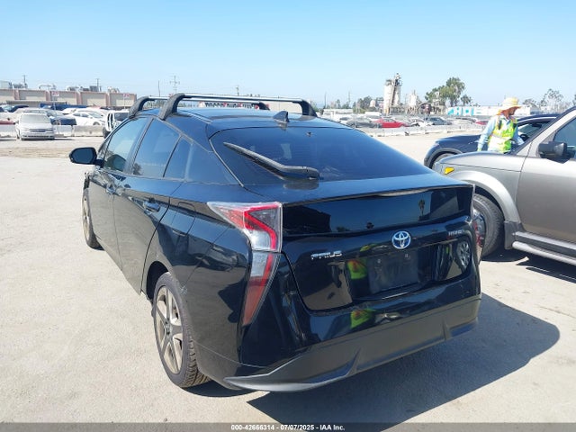 JTDKARFU5G3009595 Toyota 2zr-fxe,1nm