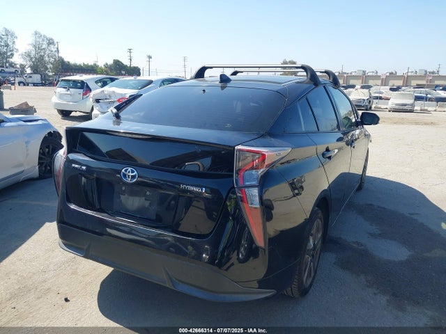 JTDKARFU5G3009595 Toyota 2zr-fxe,1nm