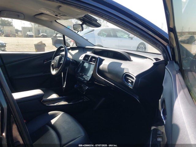 JTDKARFU5G3009595 Toyota 2zr-fxe,1nm
