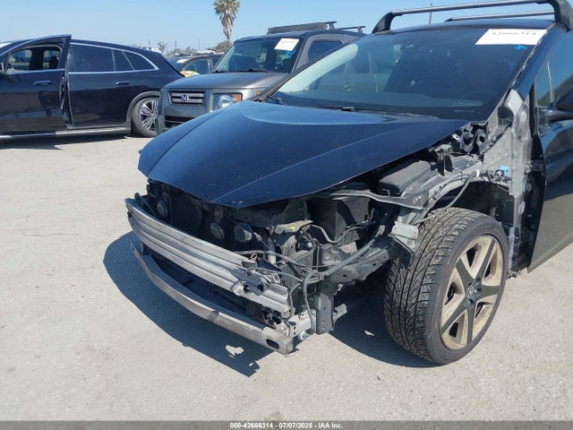 JTDKARFU5G3009595 Toyota 2zr-fxe,1nm