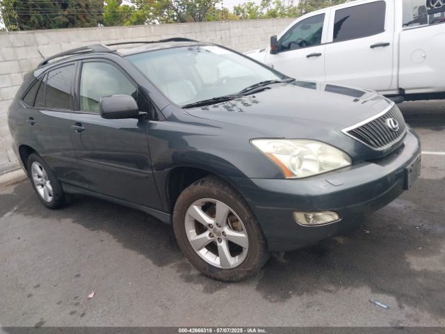 2004 LEXUS RX 330 JTJHA31U140066577