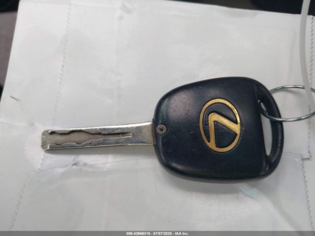 2004 LEXUS RX 330 JTJHA31U140066577 Photo 10