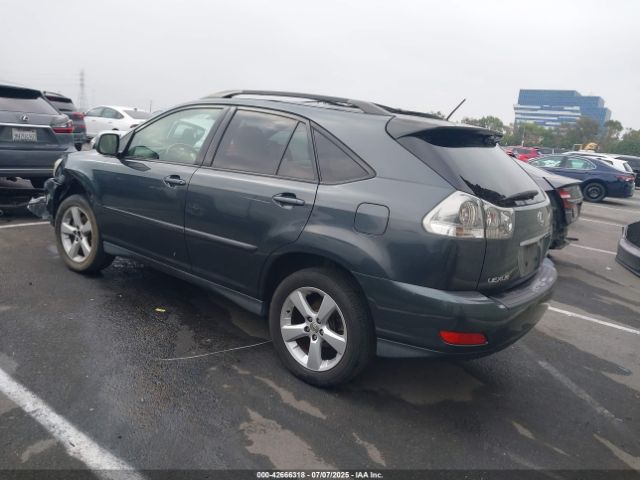 2004 LEXUS RX 330 JTJHA31U140066577 Photo 2
