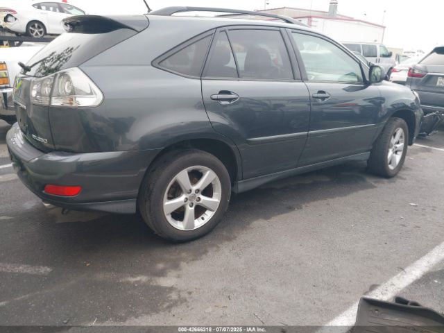 2004 LEXUS RX 330 JTJHA31U140066577 Photo 3