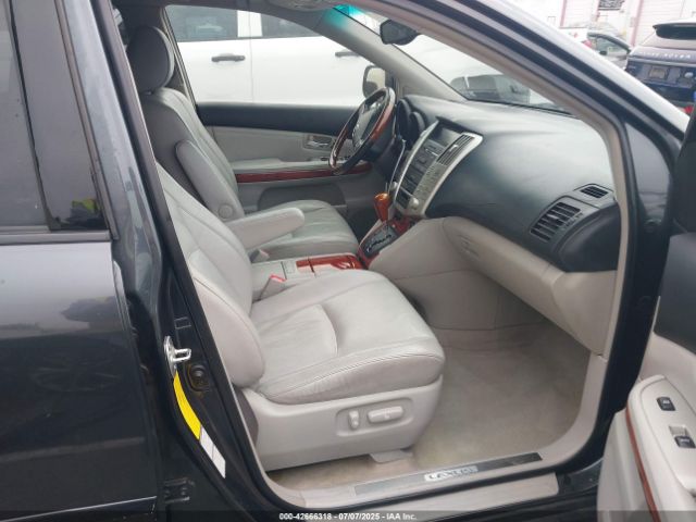 2004 LEXUS RX 330 JTJHA31U140066577 Photo 4