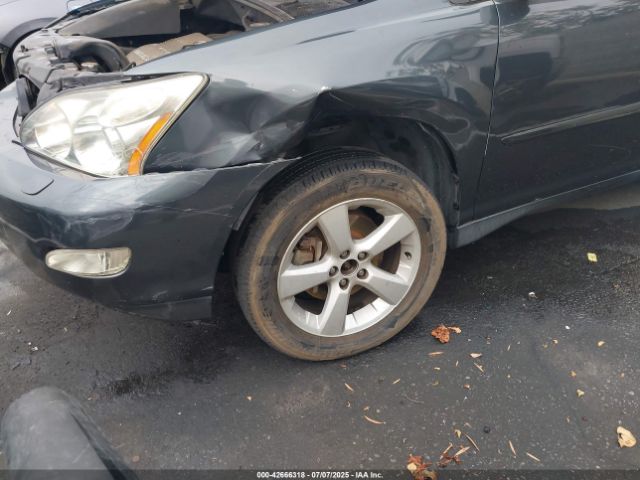 2004 LEXUS RX 330 JTJHA31U140066577 Photo 5