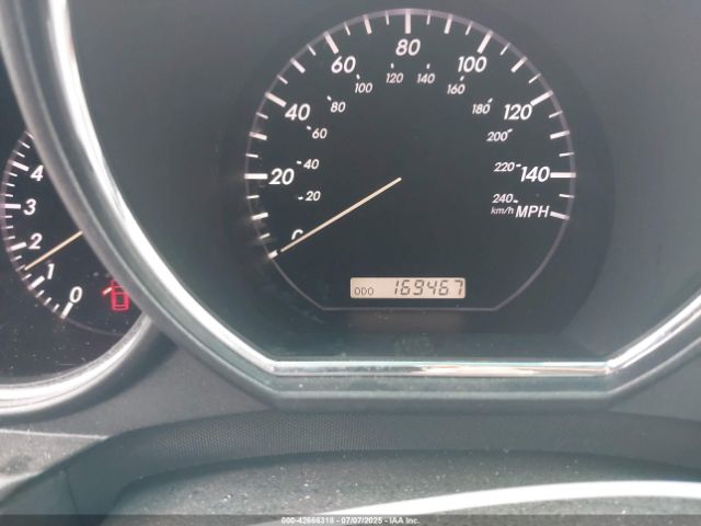2004 LEXUS RX 330 JTJHA31U140066577 Photo 6