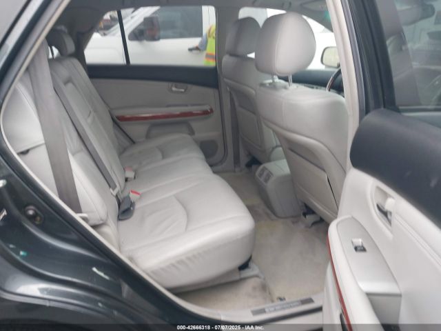 2004 LEXUS RX 330 JTJHA31U140066577 Photo 7