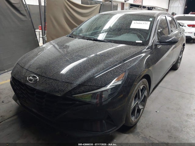 KMHLS4AG8PU603948 Hyundai mpi nu pe
