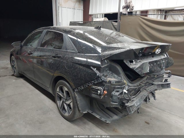 KMHLS4AG8PU603948 Hyundai mpi nu pe