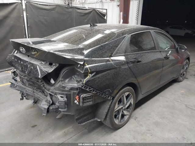 KMHLS4AG8PU603948 Hyundai mpi nu pe