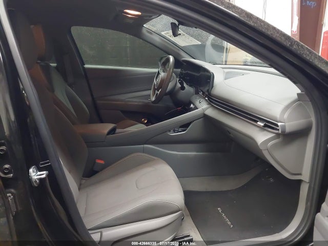 KMHLS4AG8PU603948 Hyundai mpi nu pe