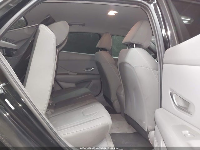 KMHLS4AG8PU603948 Hyundai mpi nu pe