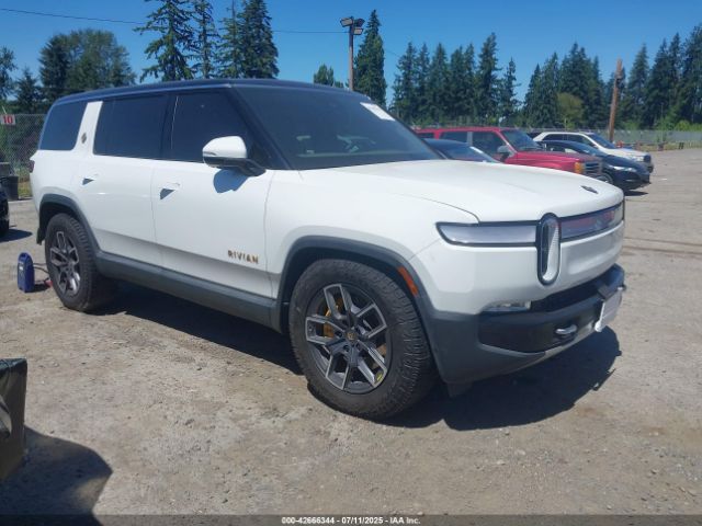 2023 RIVIAN R1S 7PDSGABL5PN003628