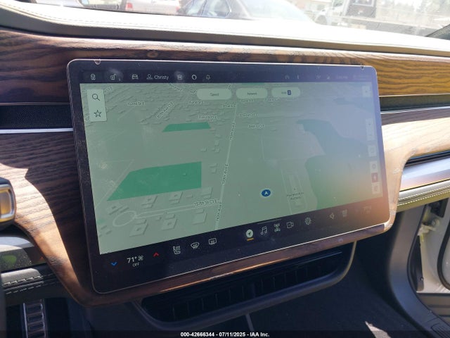 Rivian 2023 2023 7PDSGABL5PN003628 Image 19