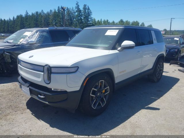 2023 RIVIAN R1S 7PDSGABL5PN003628 Photo 1