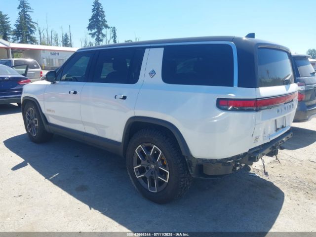 2023 RIVIAN R1S 7PDSGABL5PN003628 Photo 2